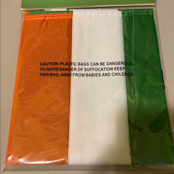 Ireland Flag - Picture 3 of 3